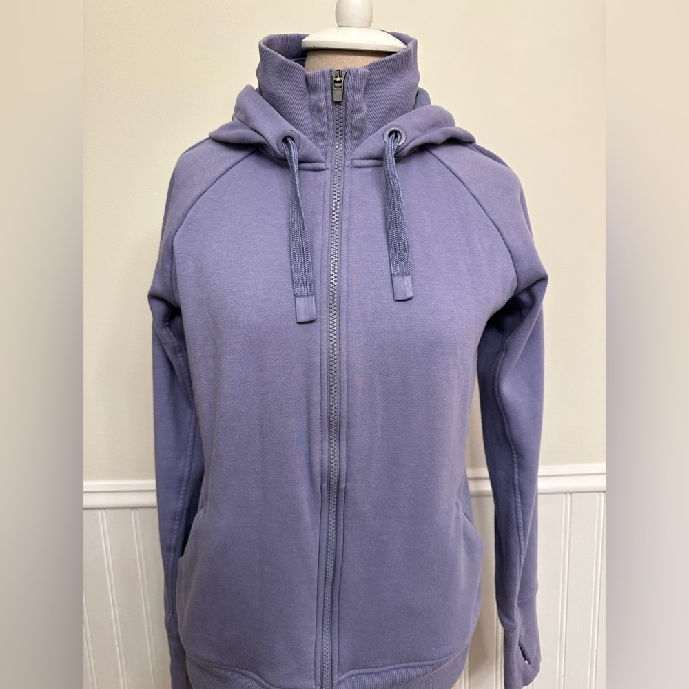 Athleta; Size: M; Color: purple